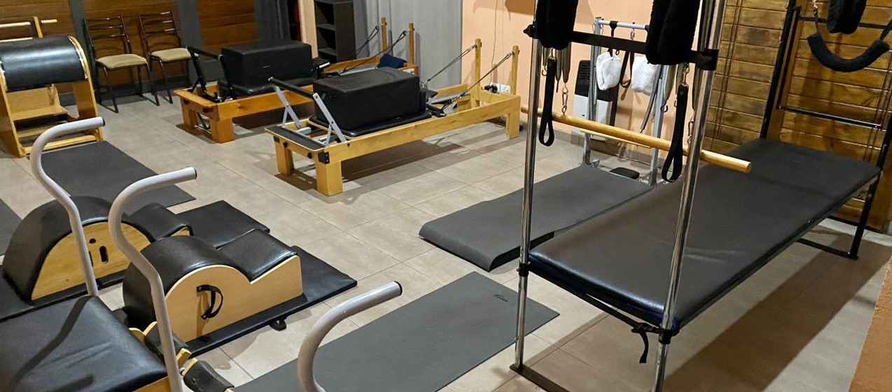 Estudio Premava - Clases de Pilates